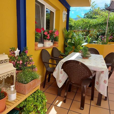 Casa Maestro Lelo - Acogedora Casa Rural Canaria Con Patios Y Jardines De Flores Λας Πάλμας ντε Γκραν Κανάρια Εξωτερικό φωτογραφία