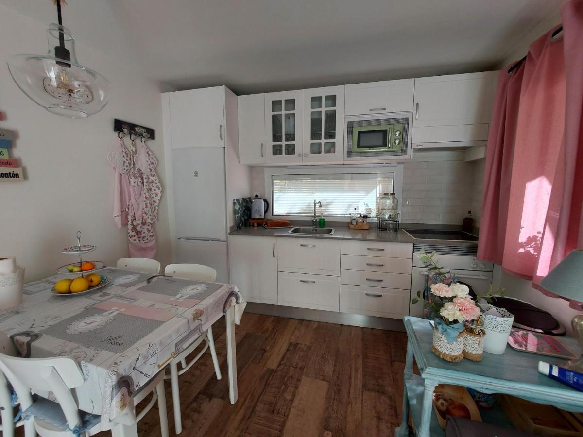 Casa Maestro Lelo - Acogedora Casa Rural Canaria Con Patios Y Jardines De Flores Λας Πάλμας ντε Γκραν Κανάρια Εξωτερικό φωτογραφία